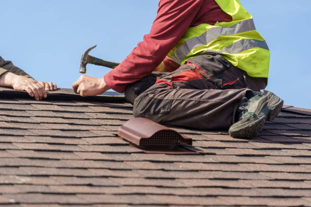 Best Affordable Roofing Company  in Jacksonvle, IL