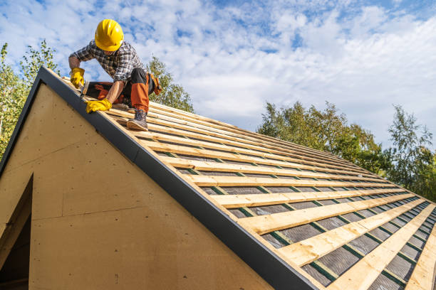 Best Roof Leak Repair  in Jacksonvle, IL