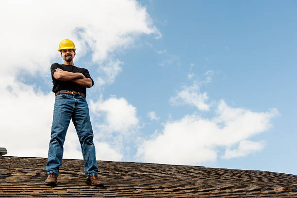 Best Roof Waterproofing Services  in Jacksonvle, IL