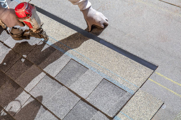 Best Shingle Roofing Installation  in Jacksonvle, IL
